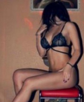 Анкета проститутки Елизавета - Фото 1, Семенов, 25 лет, №13990